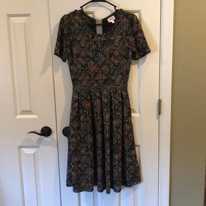 LulaRoe Amelia